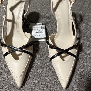 Zara shoes new collection